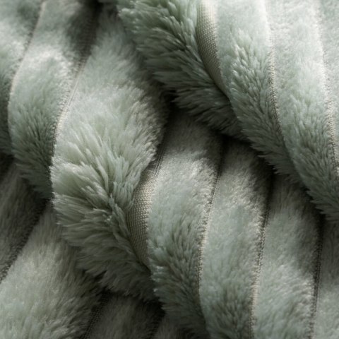 KOC NINA 220 X 200 CM SZAŁWIOWY