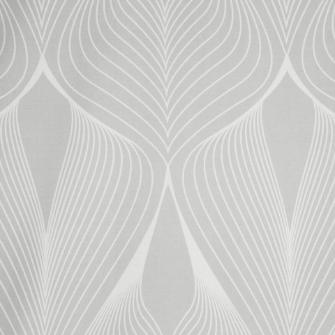 KOMPLET POŚCIELI SATYNOWEJ SPRING 88 220 X 200 CM JASNOSZARY