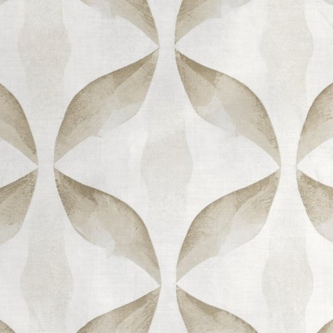 KOMPLET POŚCIELI SATYNOWEJ SPRING103 140 X 200 CM CIEMNOBEŻOWY