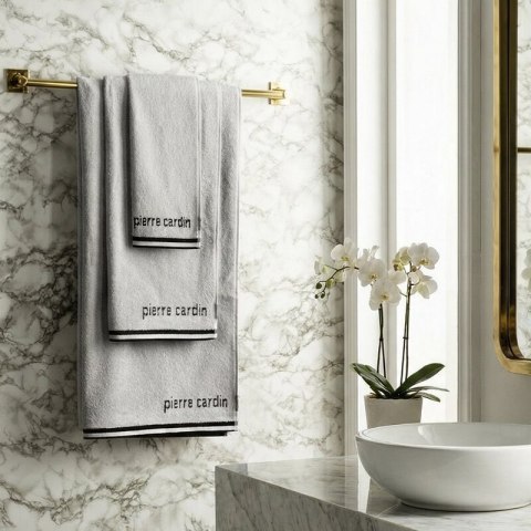 KOMPLET RĘCZNIKÓW 3 SZT ROCCO