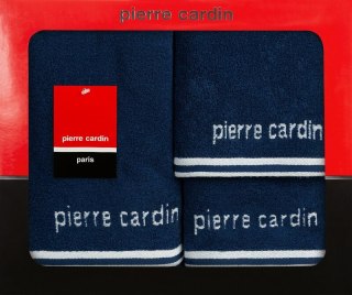 KOMPLET RĘCZNIKÓW 3 SZT ROCCO