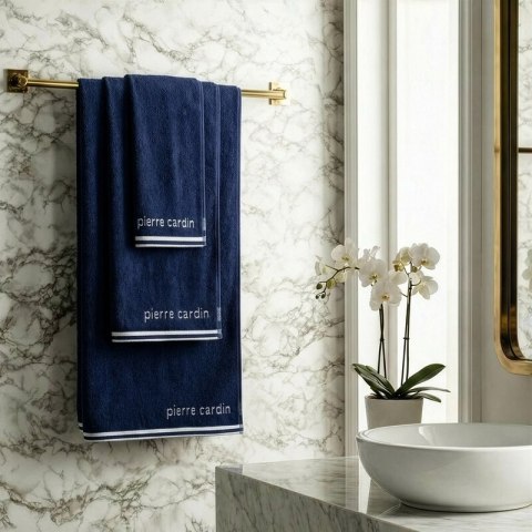 KOMPLET RĘCZNIKÓW 3 SZT ROCCO