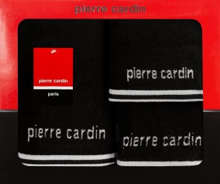 KOMPLET RĘCZNIKÓW 3 SZT ROCCO