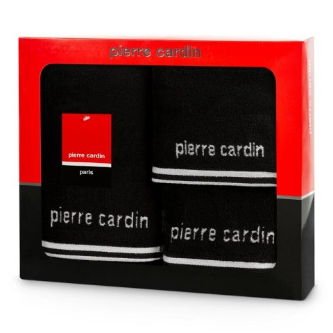 KOMPLET RĘCZNIKÓW 3 SZT ROCCO