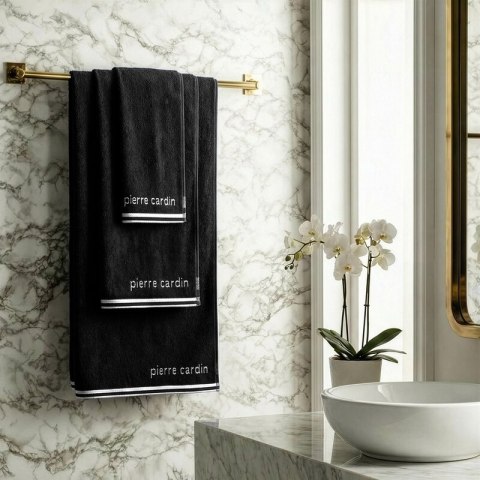 KOMPLET RĘCZNIKÓW 3 SZT ROCCO