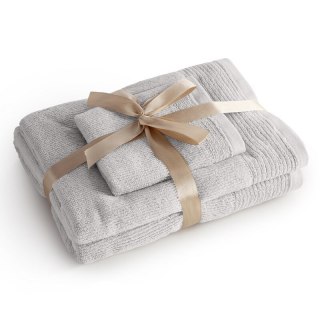 KOMPLET RĘCZNIKÓW 3