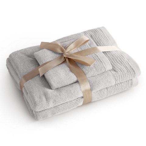 KOMPLET RĘCZNIKÓW 3