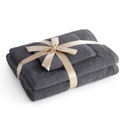 KOMPLET RĘCZNIKÓW 3