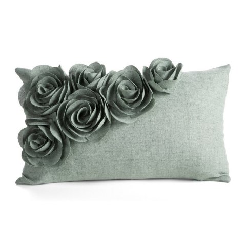 POSZEWKA FLORES 7 30 X 50 CM ZIELONY