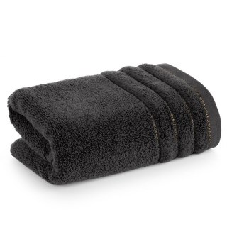 RĘCZNIK NADINE (04) 70 X 140 CM STALOWY