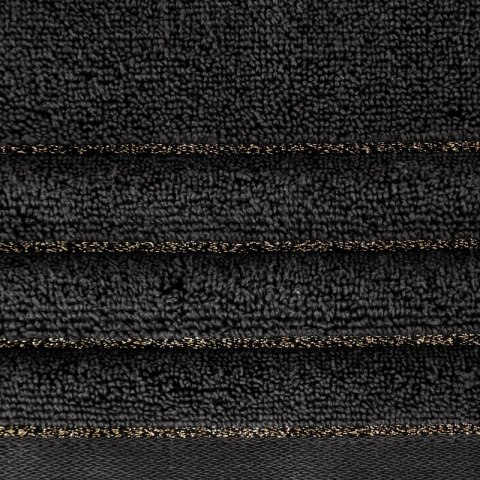 RĘCZNIK NADINE (04) 70 X 140 CM STALOWY