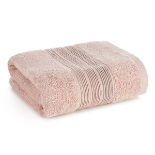 RĘCZNIK VERANO (04) 30 X 50 CM PUDROWY