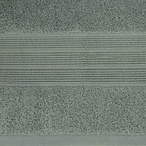 RĘCZNIK VERANO (05) 30 X 50 CM MIĘTOWY