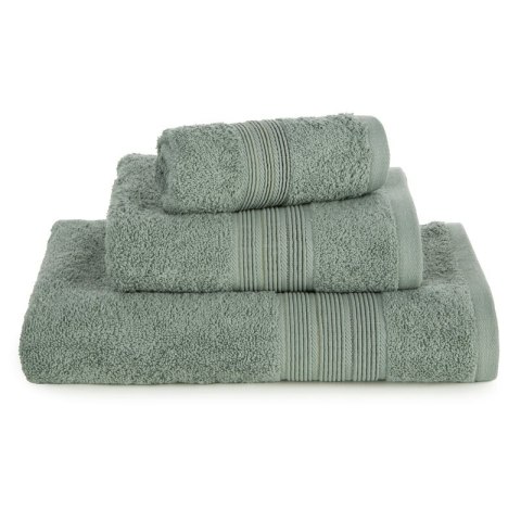 RĘCZNIK VERANO (05) 30 X 50 CM MIĘTOWY