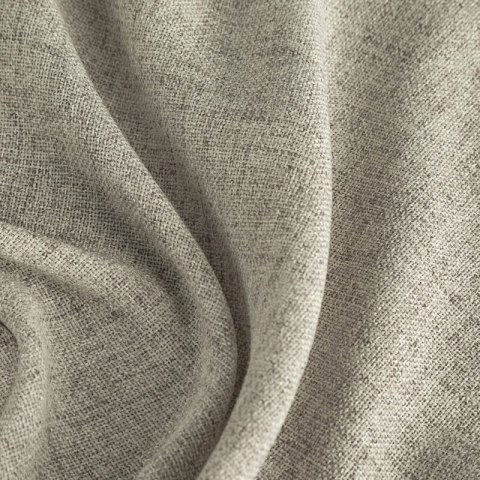 ZASŁONA GOTOWA LINDA 140 X 250 CM CIEMNOBEŻOWY