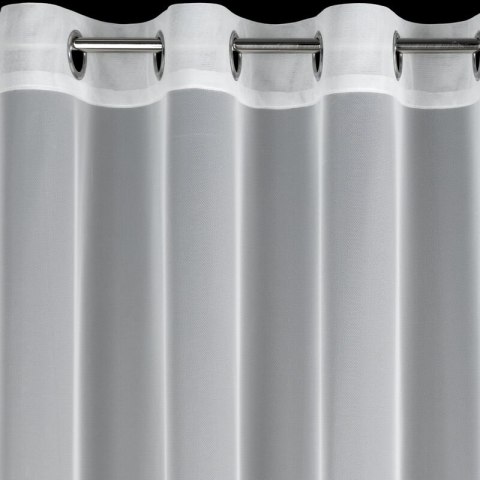 FIRANA GOTOWA ISOLA 350 X 250 CM BIAŁY