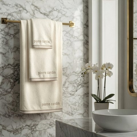 KOMPLET RĘCZNIKÓW 3 SZT ROCCO