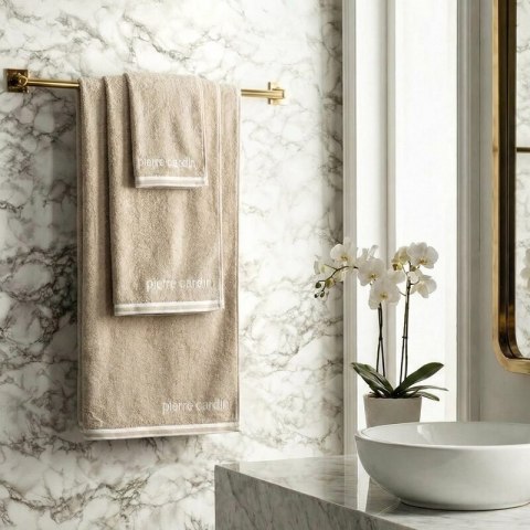 KOMPLET RĘCZNIKÓW 3 SZT ROCCO