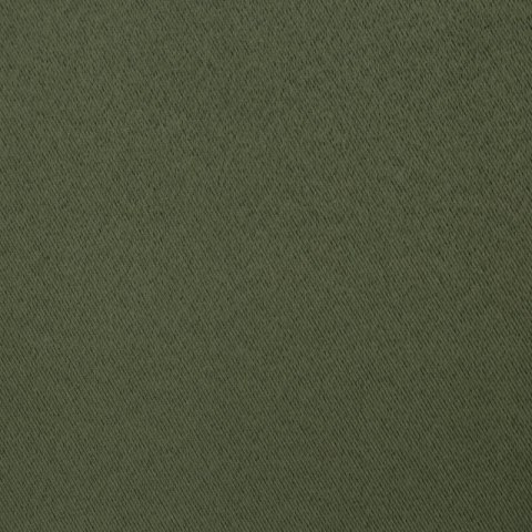 ZASŁONA GOTOWA NERISA 140 X 250 CM OLIWKOWY