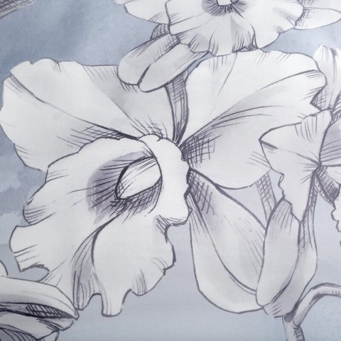 KOMPLET POŚCIELI SATYNOWEJ PREMIUM30 220 X 200 CM JASNORÓŻOWY