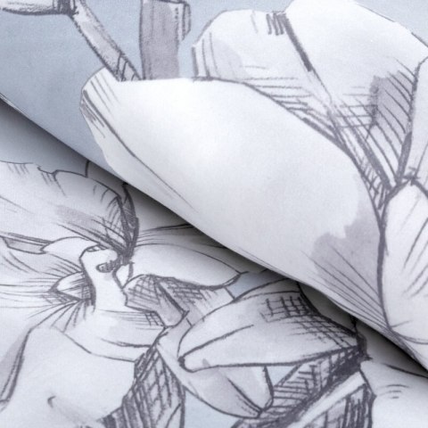 KOMPLET POŚCIELI SATYNOWEJ PREMIUM30 220 X 200 CM JASNORÓŻOWY