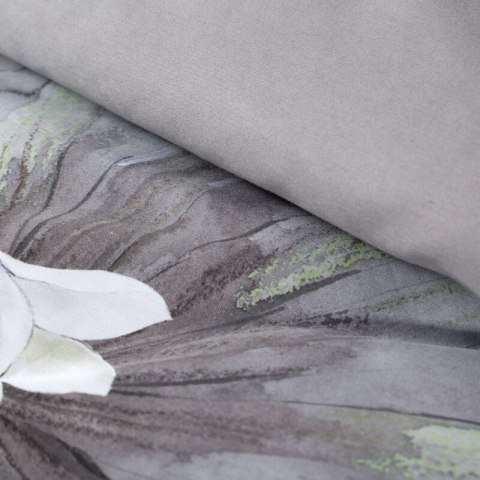 KOMPLET POŚCIELI SATYNOWEJ PREMIUM31 220 X 200 CM BIAŁY