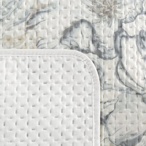 NARZUTA LISA 210 X 170 CM BIAŁY