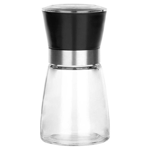 ZESTAW RĘCZNYCH MŁYNKÓW DO PIEPRZU I SOLI SZKLANYCH 259460