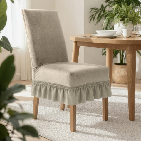 D91/POKR/07/BEŻ 35X55X30 WODOODP.