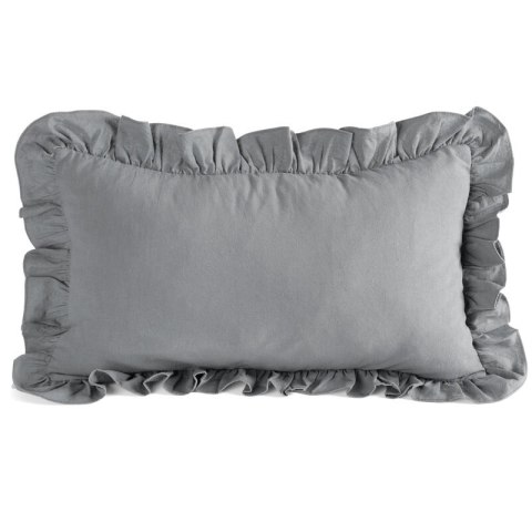 POSZEWKA FALBANKA 30 X 50 CM STALOWY