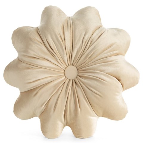 POSZEWKA FLORES 5 O 40 CM KREMOWY