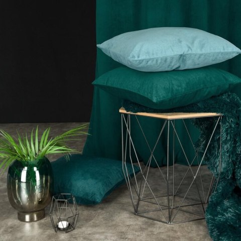 POSZEWKA MILO 45 X 45 CM MUSZTARDOWY