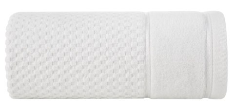 RĘCZNIK AMELIA (01) 70 X 140 CM BIAŁY