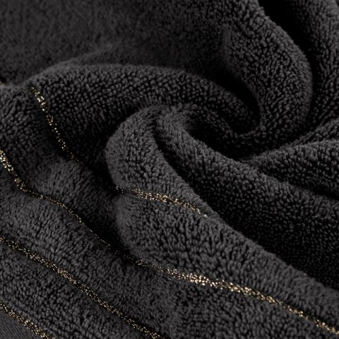 RĘCZNIK NADINE (04) 70 X 140 CM STALOWY