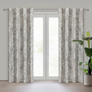 SI/Z/LUNA/B+BEŻ 140X250 PRZEL