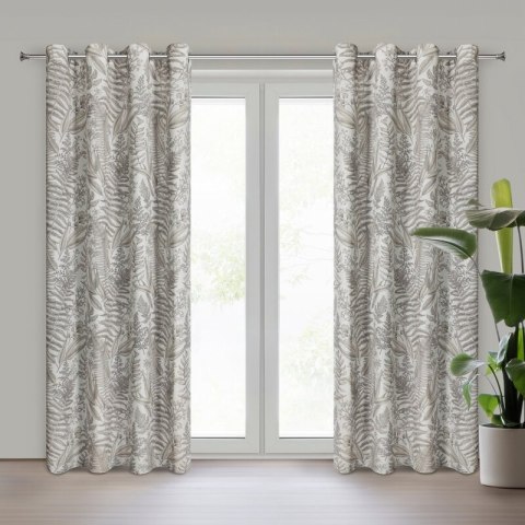 SI/Z/LUNA/B+BEŻ 140X250 PRZEL