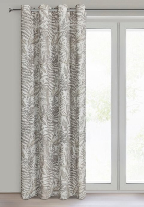 SI/Z/LUNA/B+BEŻ 140X250 PRZEL