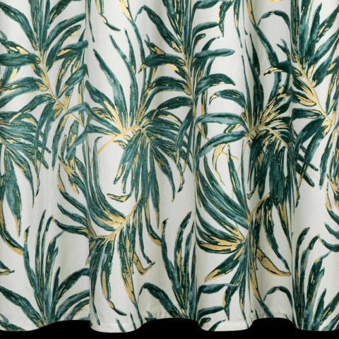 ZASŁONA GOTOWA ALENA 140 X 250 CM BIAŁY