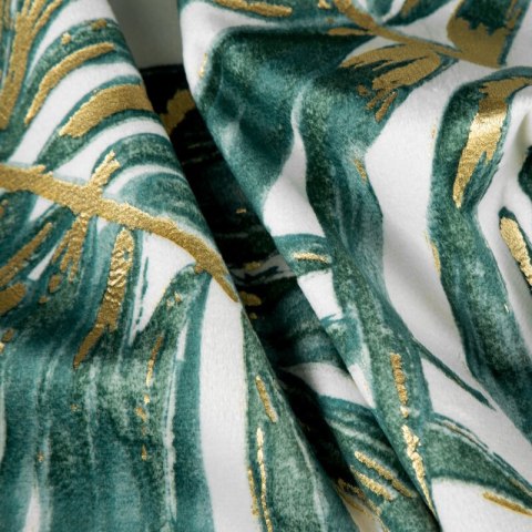 ZASŁONA GOTOWA ALENA 140 X 250 CM BIAŁY