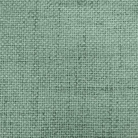 ZASŁONA GOTOWA JULA2 NA TAŚMIE 140 X 270 CM CIEMNOZIELONY