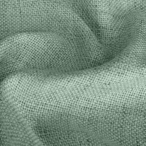 ZASŁONA GOTOWA JULA2 NA TAŚMIE 140 X 270 CM CIEMNOZIELONY