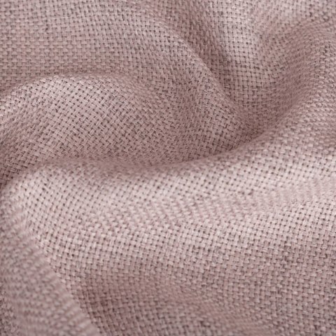 ZASŁONA GOTOWA JULA2 NA TAŚMIE 140 X 270 CM PUDROWY