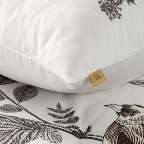 POŚCIEL DORIS 160 X 200 CM BIAŁY