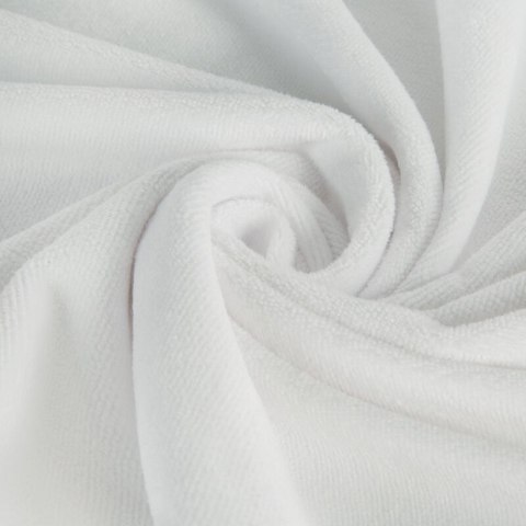 RĘCZNIK AMY2 (15) 80 X 160 CM BIAŁY