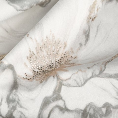 ZASŁONA GOTOWA LISA 140 X 250 CM BIAŁY