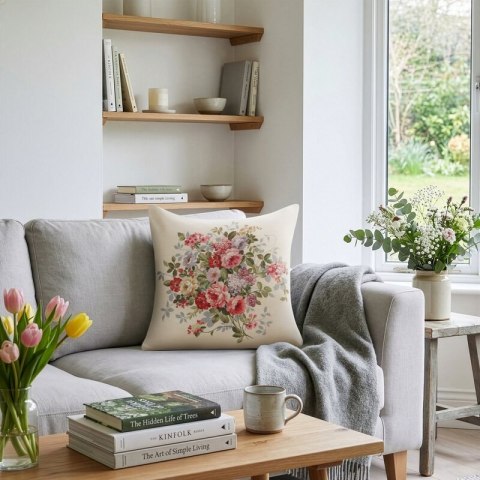 GOB/CHP/4088/NAT 45X45 +/-5%