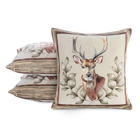 GOB/CHP/6269/NAT 45X45 +/-5% ŚW