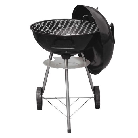 GRILL WĘGLOWY Z POKRYWĄ 41cm KINGHOFF KH-2033