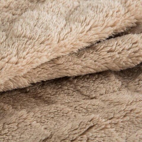 KOC D91 NANCY 70 X 160 CM CIEMNOBEŻOWY