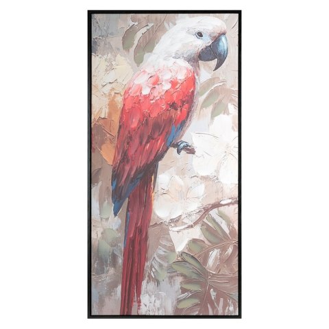 OBRAZ 709 50 X 100 CM BIAŁY